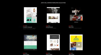 除了Pinterest，這些優(yōu)質(zhì)設(shè)計及圖片網(wǎng)站建議收藏，助力網(wǎng)頁設(shè)計與系統(tǒng)維護(hù)
