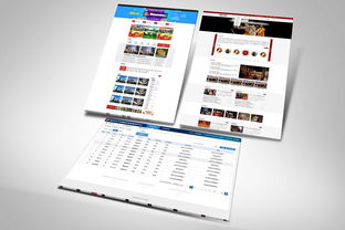 門戶網(wǎng)站設(shè)計 網(wǎng)頁設(shè)計及系統(tǒng)維護(hù)的最佳實(shí)踐