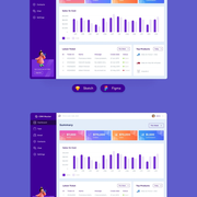 桌面客戶端UI設計、網頁設計及系統維護 全面指南