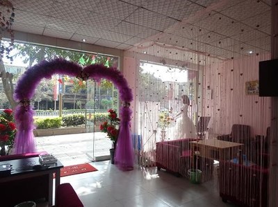 心語心愿 架起仁壽幸福之橋的專業(yè)婚戀與婚慶服務(wù)平臺(tái)