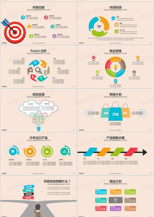 2024卡通簡(jiǎn)潔商業(yè)計(jì)劃書(shū)PPT 熊貓辦公助力企業(yè)營(yíng)銷策劃
