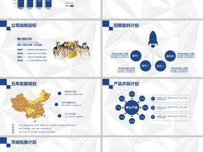 打造2024創(chuàng)業(yè)融資利器 一站式教你使用‘商務(wù)創(chuàng)業(yè)融資策劃營(yíng)銷計(jì)劃書(shū)PPT模板’的完美范例